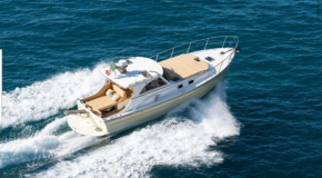 TOUR in BOAT PALEMRO LUXURY CHARTER